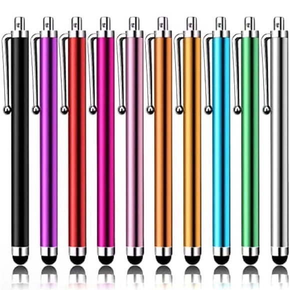 Other - Stylus Pens - 5 pack